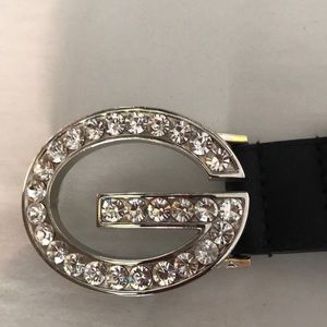 Guess belt